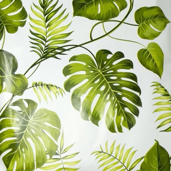 25 10X13 Leaves Poly Mailers PRICE IS FIRM WEEKEND SALE - Picture 6 of 9